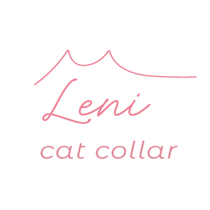 Leni — cat collar